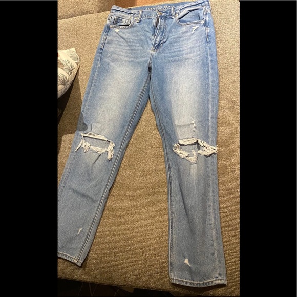 American Eagle Jeans - Picture 1 of 3